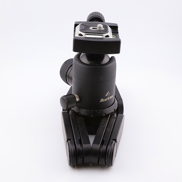 ソノタ edelkrone 三脚ヘッド・markins 自由雲台