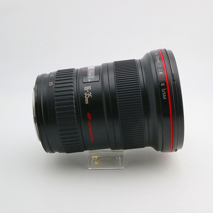 キヤノン EF16-35/2.8L II USM