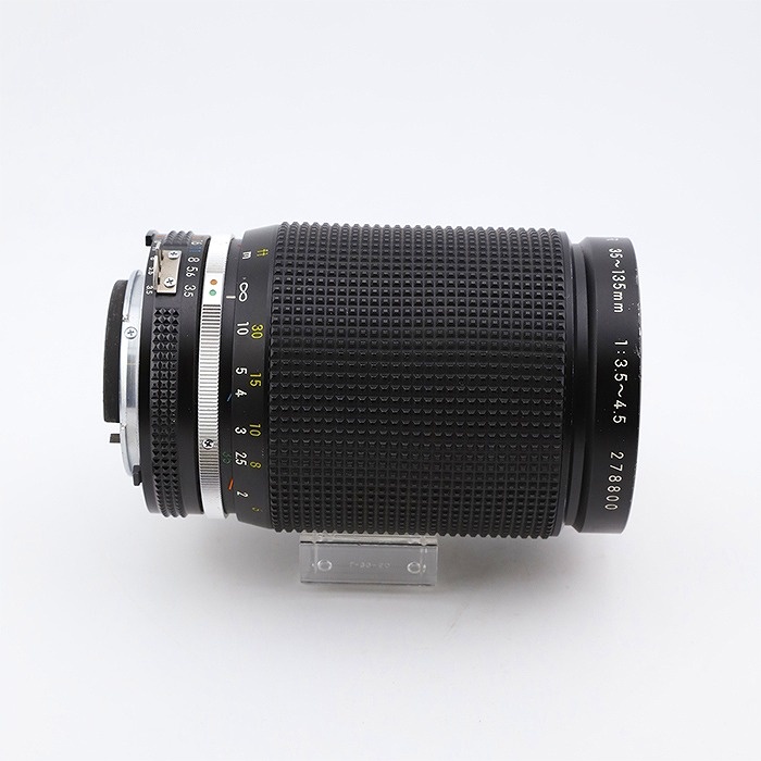 ニコン AI 35-135/3.5-4.5S