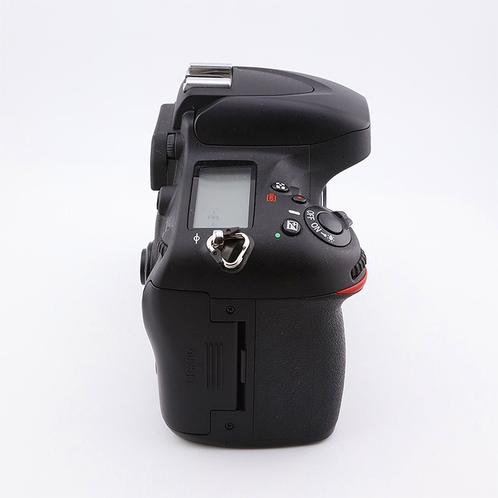 ニコン D600(センサー対策済)