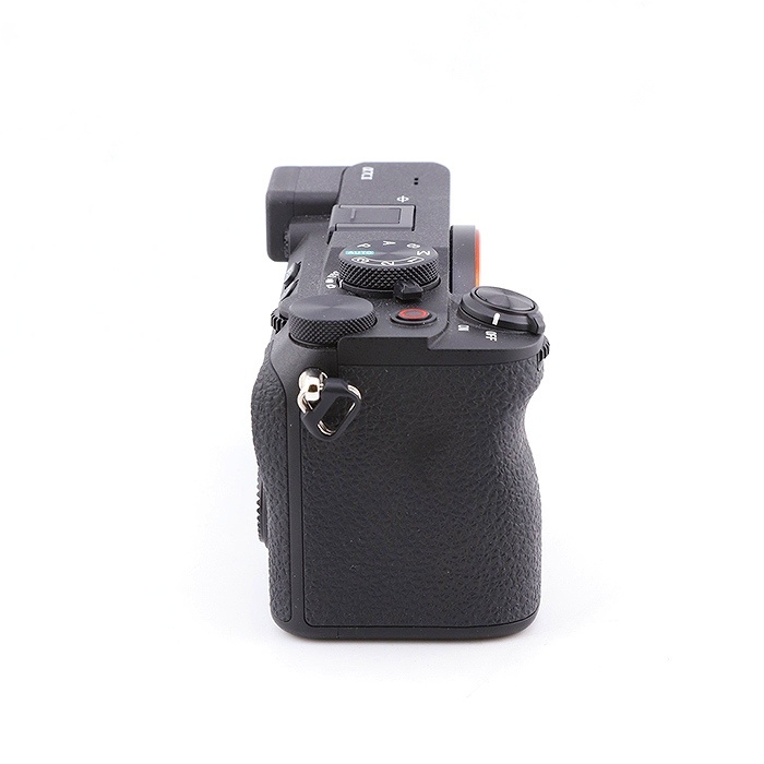 ソニー ILCE-7CM2 B アルフア7CII ボデイ