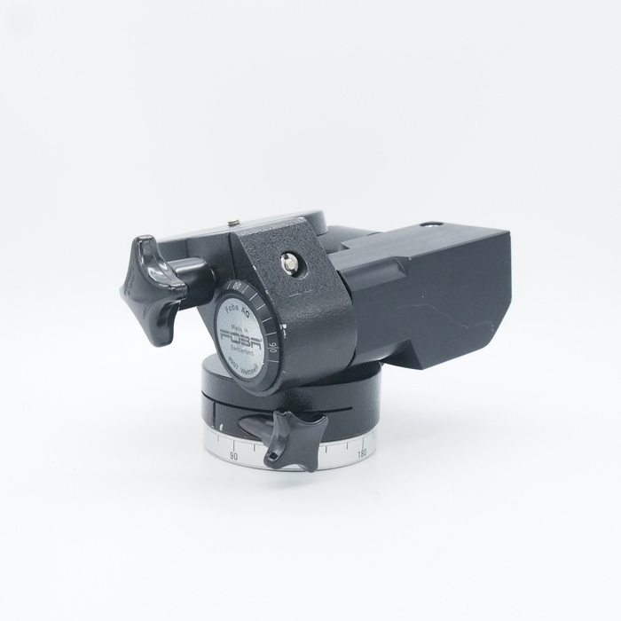 ソノタ FOBA 大型3WAY雲台