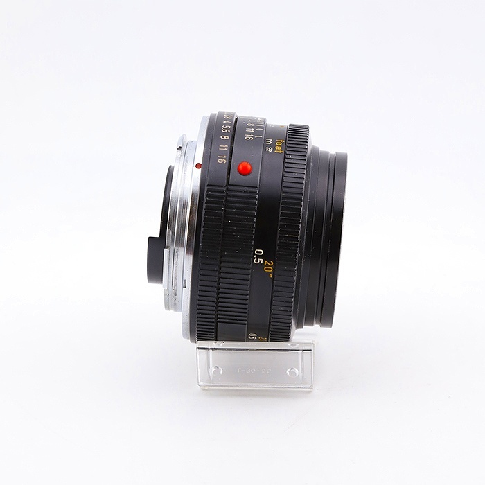 ライカ ズミクロン R 50/2 1カム