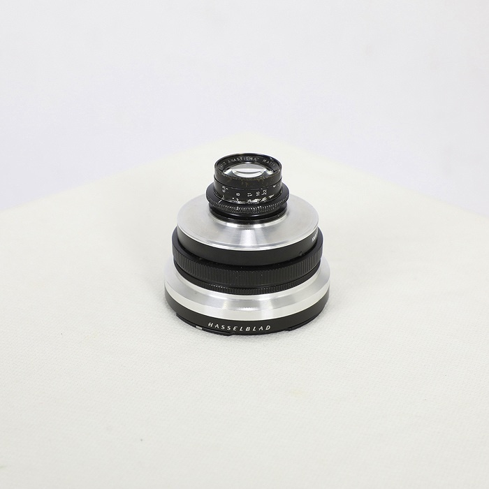 ソノタ HERMAGIS ANASTIGMAT136/6.3(ハッセルマウント改)