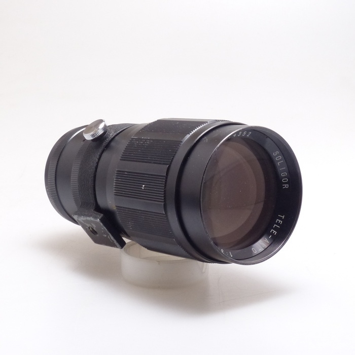 ソノタ SOLIGOR TELE-AUTO 200/3.5 ニコンF