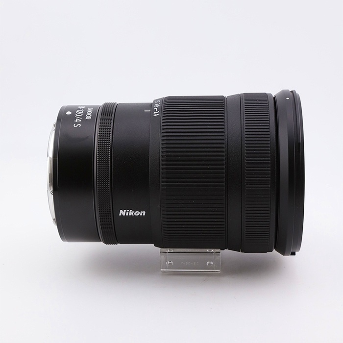 ニコン Z 24-120/F4 S