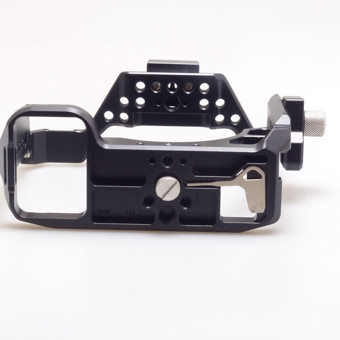 ソノタ Smallrig A7SIII用ケージ