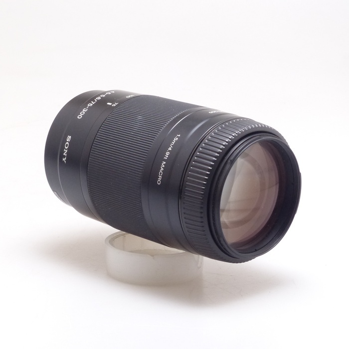 ソニー 75-300/F4.5-5.6 SAL75300