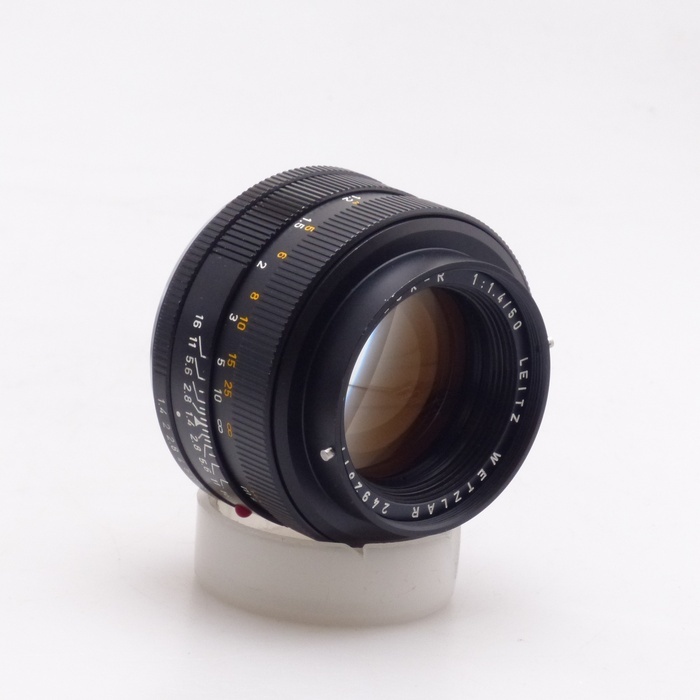 LEICA R ズミルックスR 50/1.4 3-CAM