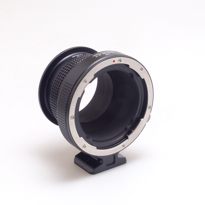 SHOTEN マウントアダプター HV-HX-U