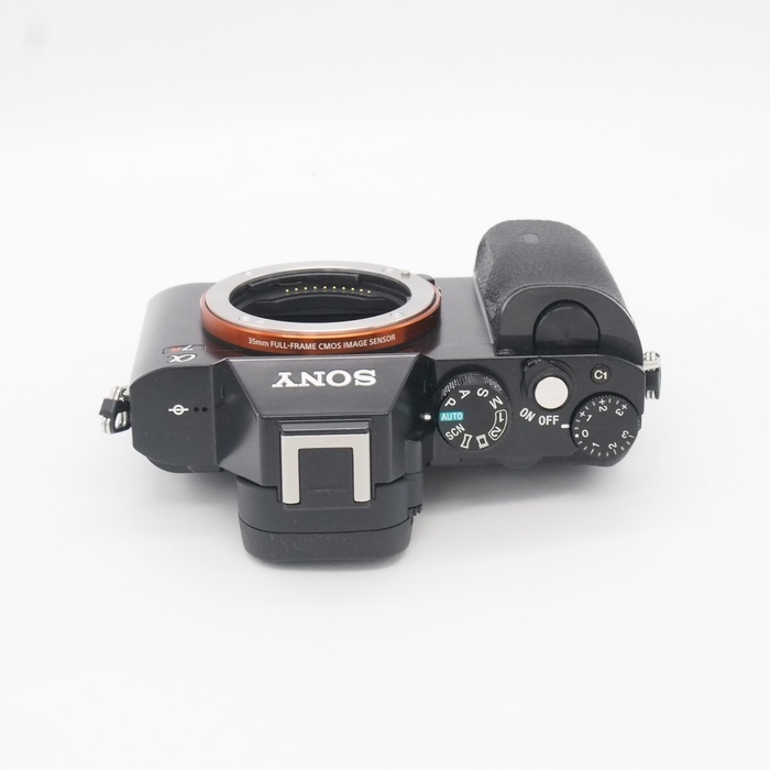 ソニー ILCE-7R B α7R