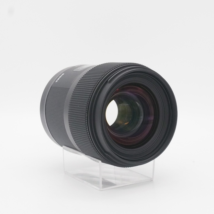 シグマ 35/1.4 DG HSM ART EO キヤノンEF用