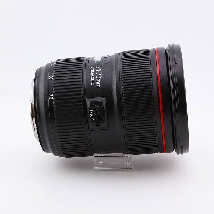 キヤノン EF24-70/2.8L II USM