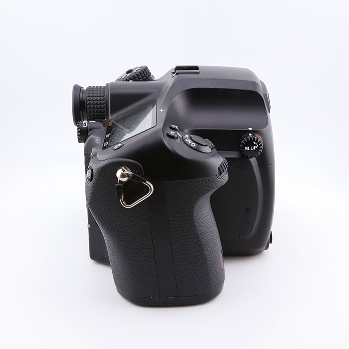 ペンタックス 645D ※C-BC90充電器無し