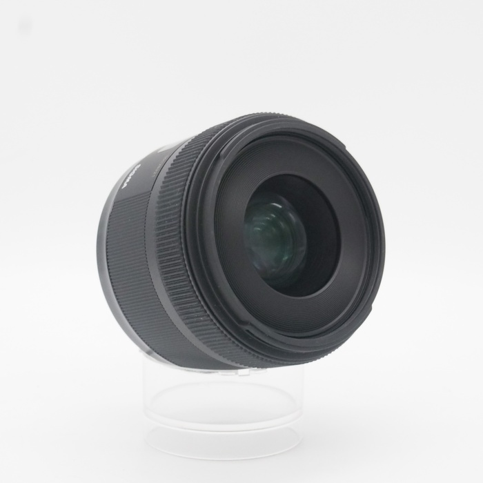 シグマ 30/F1.4 DC HSM ニコンFマウント