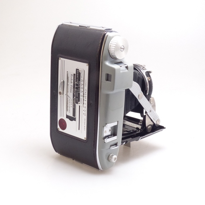 コダック Tourist (Anaston105/4.5)