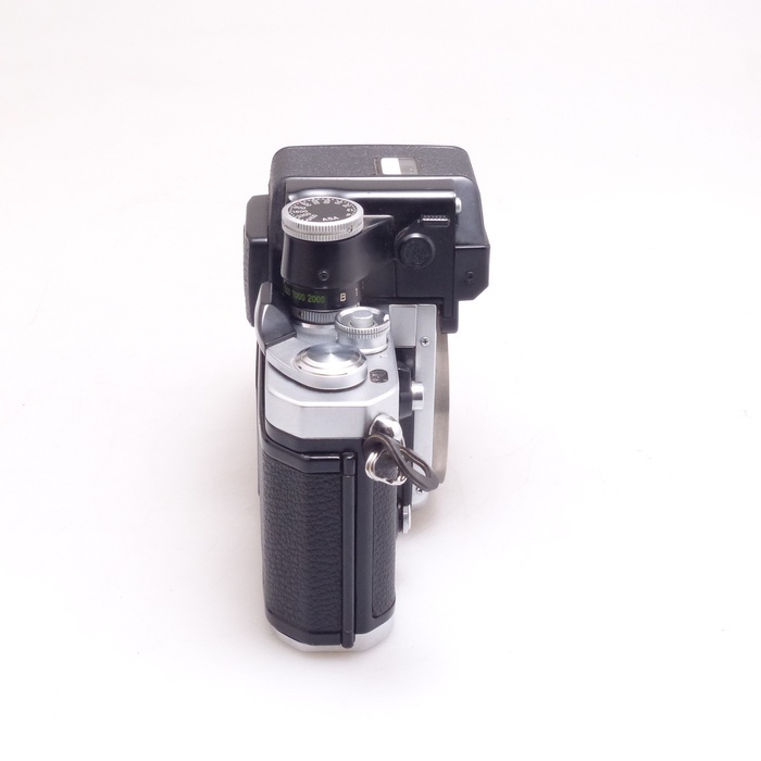 ニコン F2 フォトミックA