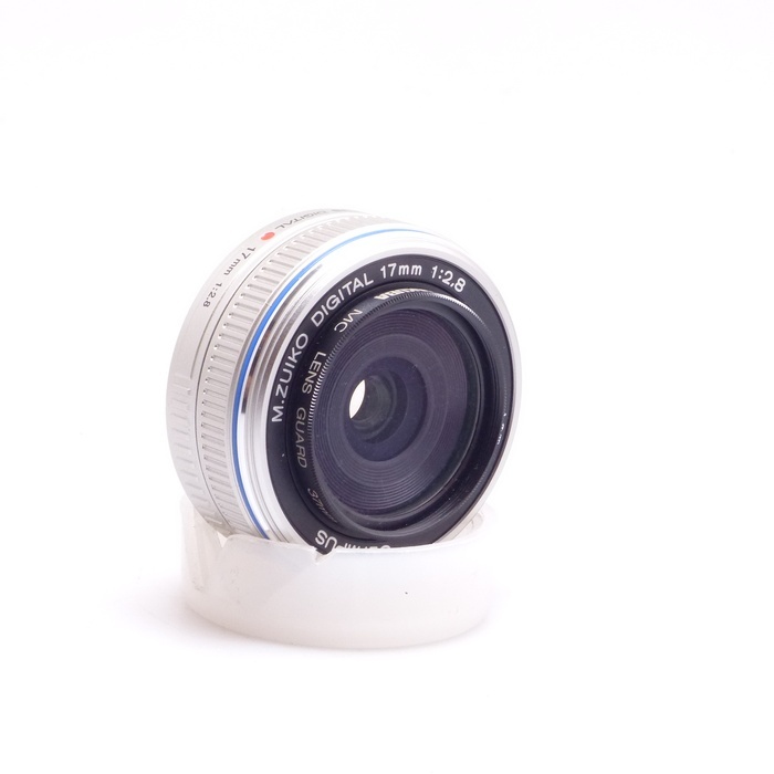 オリンパス M.ZUIKO DIGITAL 17/F2.8 SL