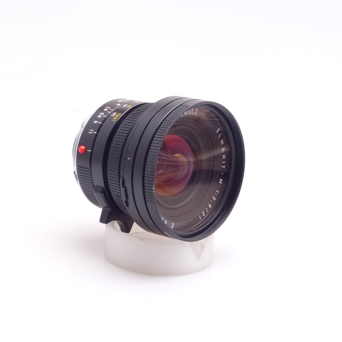 ライカ ELMARIT-M 21/2.8 (E60)