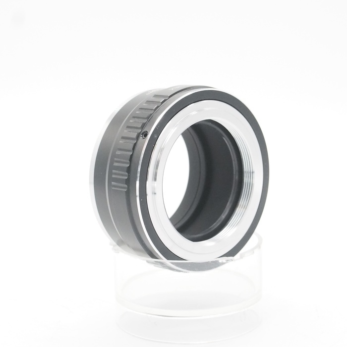 K&F CONCEPT M42-NEX マウントアダプター