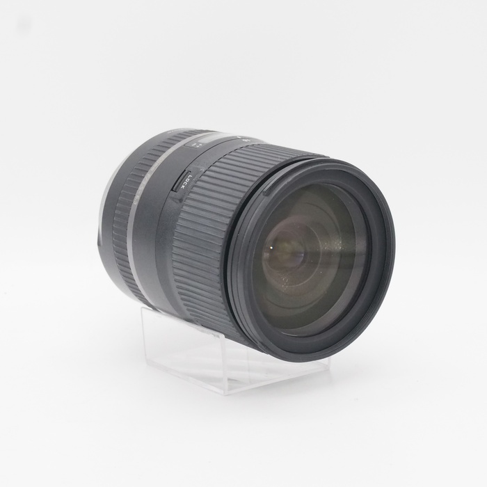 タムロン 16-300/3.5-6.3 DiII VC PZD B016N ニコン用