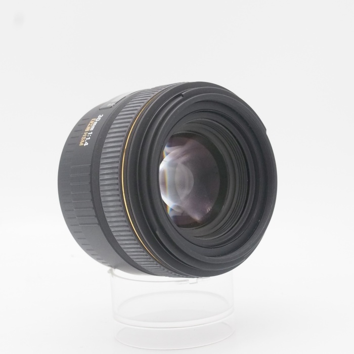 シグマ 30/1.4 EX DC HSM EO キヤノン用