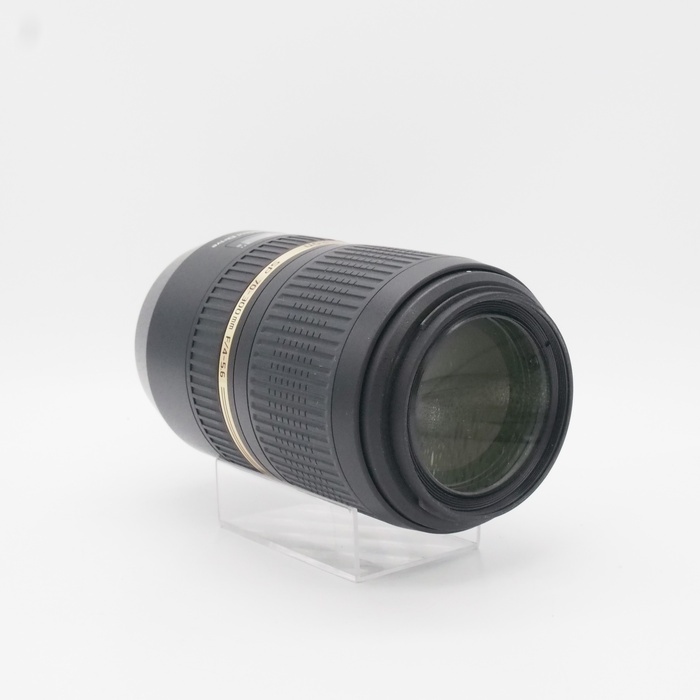 タムロン SP70-300/4-5.6 Di VC A005E キヤノン用
