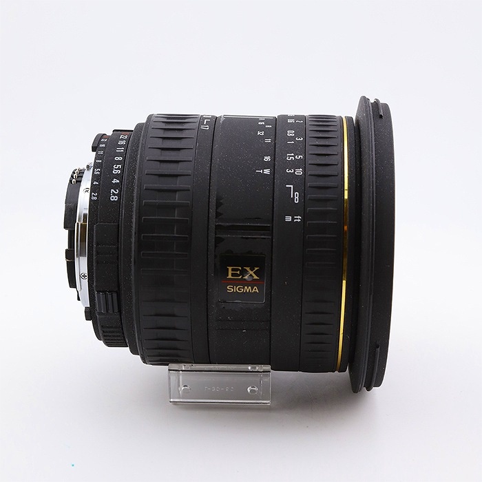 シグマ AF17-35 EX ASPH NA