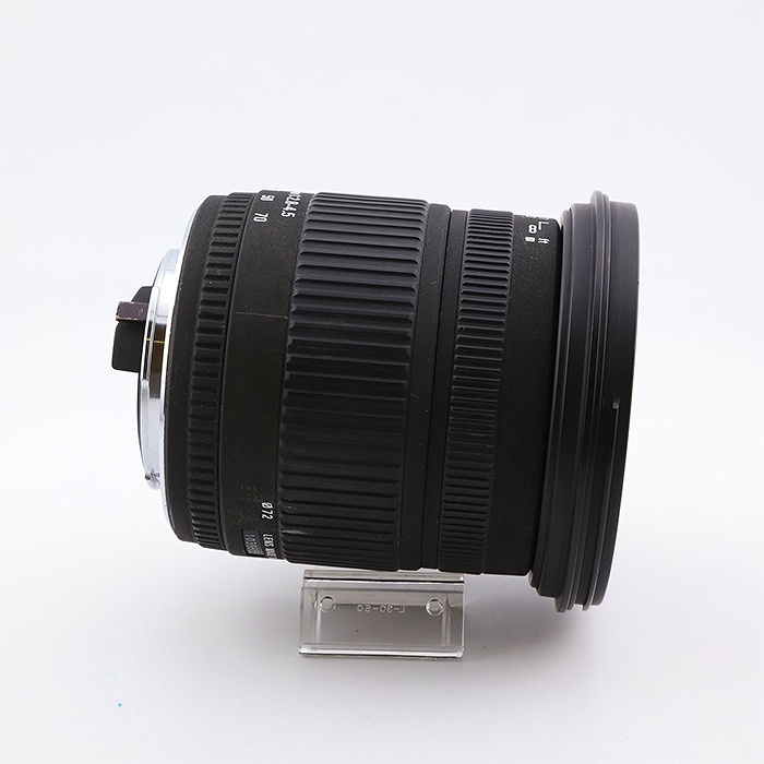 シグマ 17-70/F2.8-4.5 DC マクロ PA