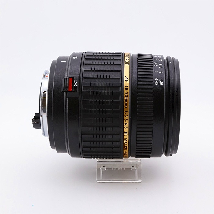 タムロン AF18-200/F3.5-6.3 XR DI2 LD A14P