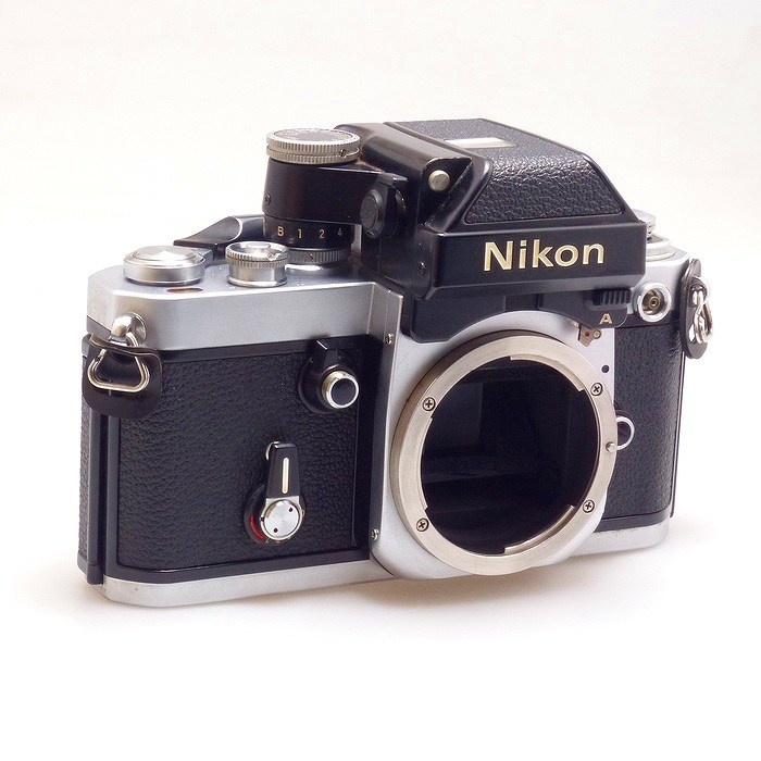 ニコン F2 フォトミックA