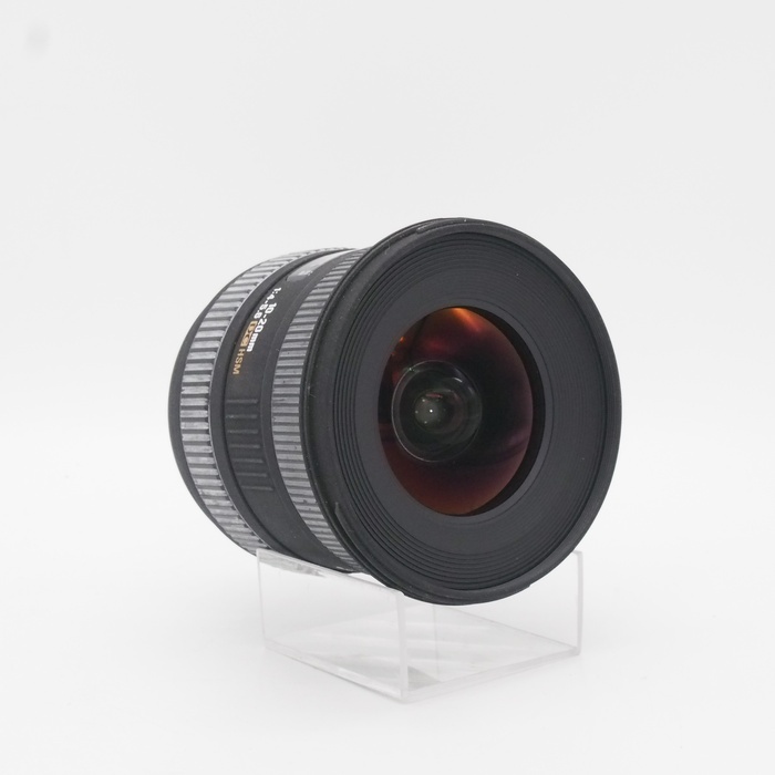 シグマ 10-20/4-5.6 EX DC HSM (NI)