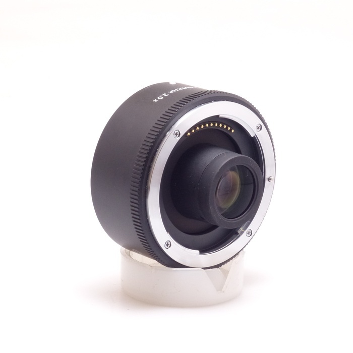 ニコン TC-2.0X Z テレコンバーター