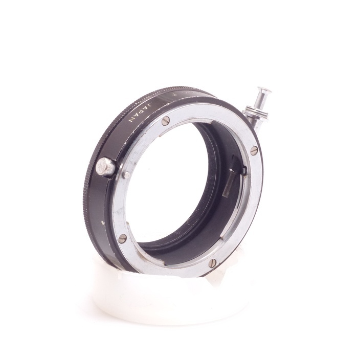 ニコン 接写リング E2