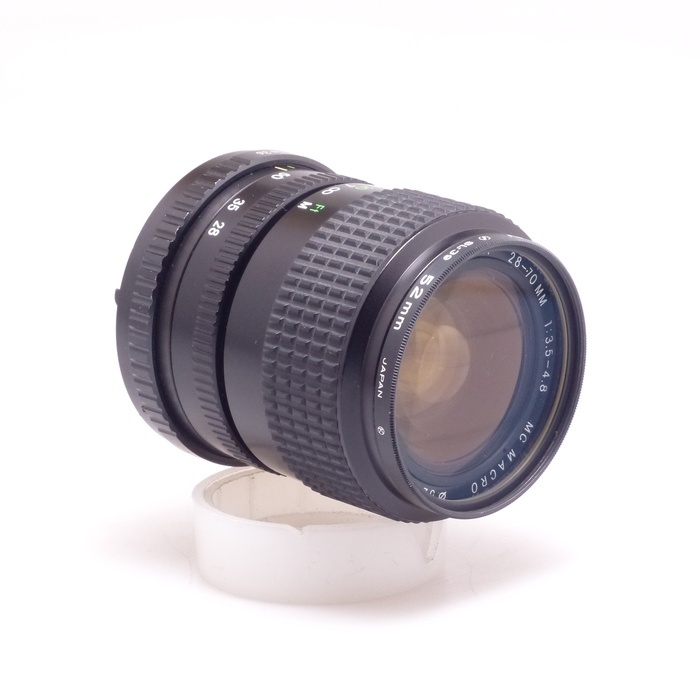 コシナ 28-70/3.5-4.8 (PK)