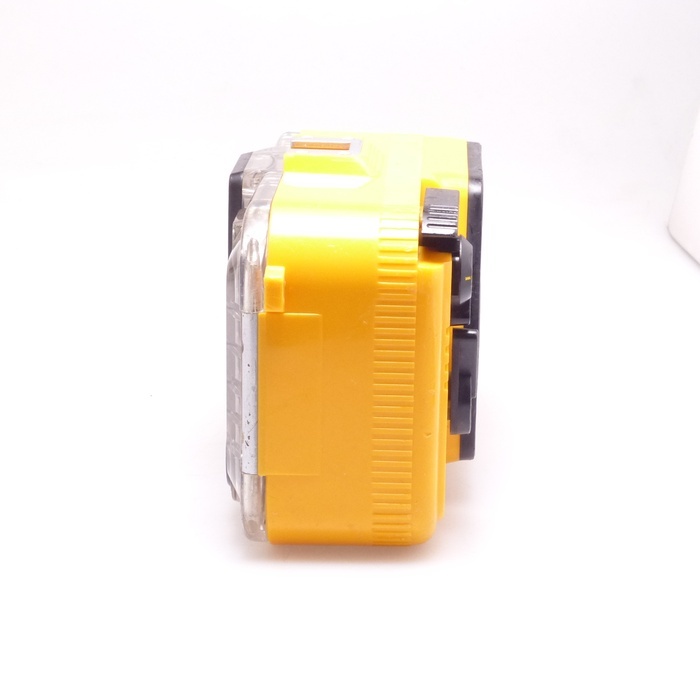 SEA&SEA MOTORMARINE 35