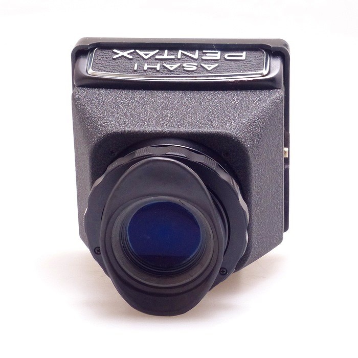 ペンタックス 固定ピントフード