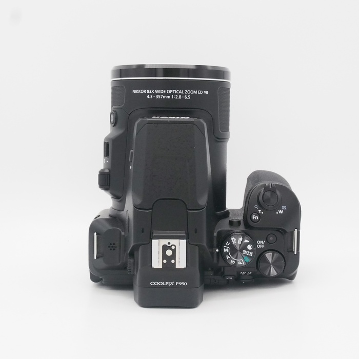 ニコン COOLPIX P950