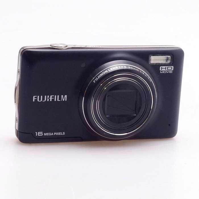 フジフイルム FX-T400B デジタルカメラ