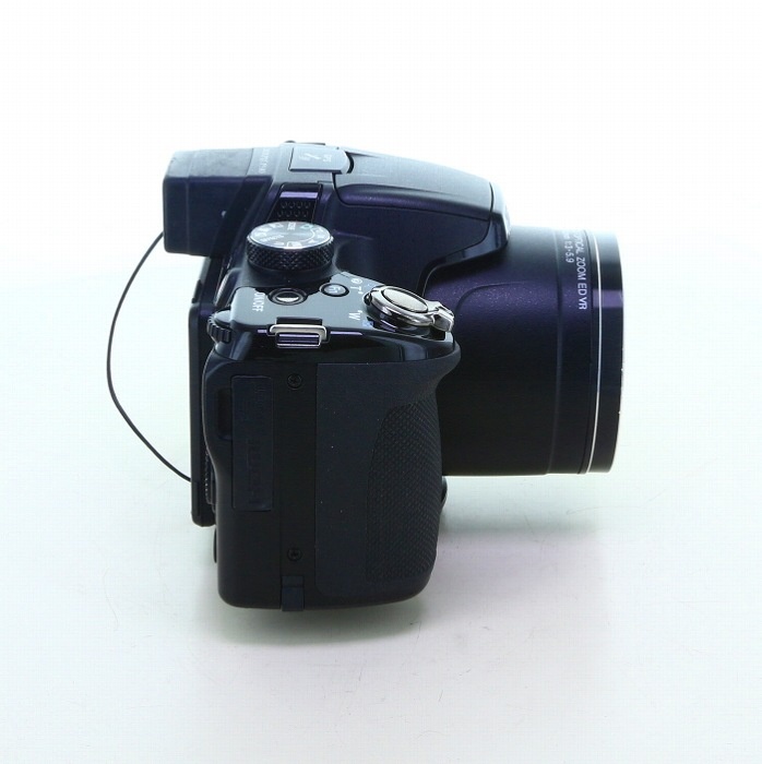 ニコン COOLPIX P510 ブラツク