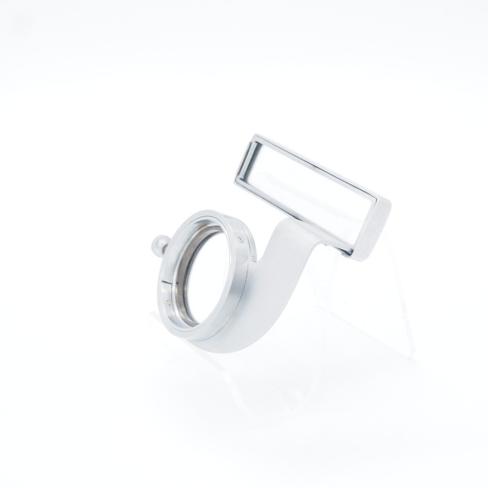 コニカ オートアップレンズ F3.5