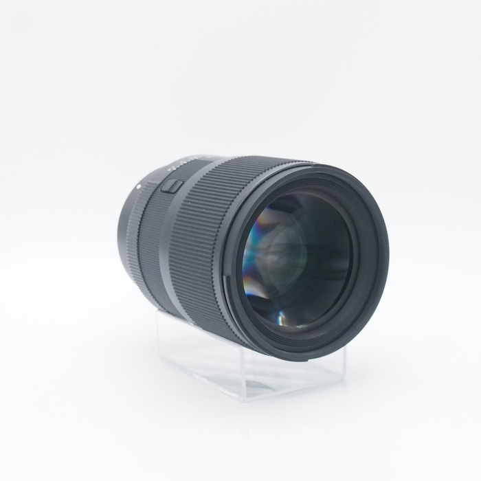 シグマ 50/1.4 DG DN ART TLマウント