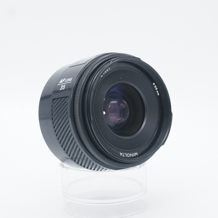 ミノルタ AF 35/2 旧