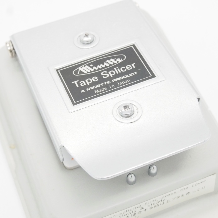 マイネッテ テープスプライサー