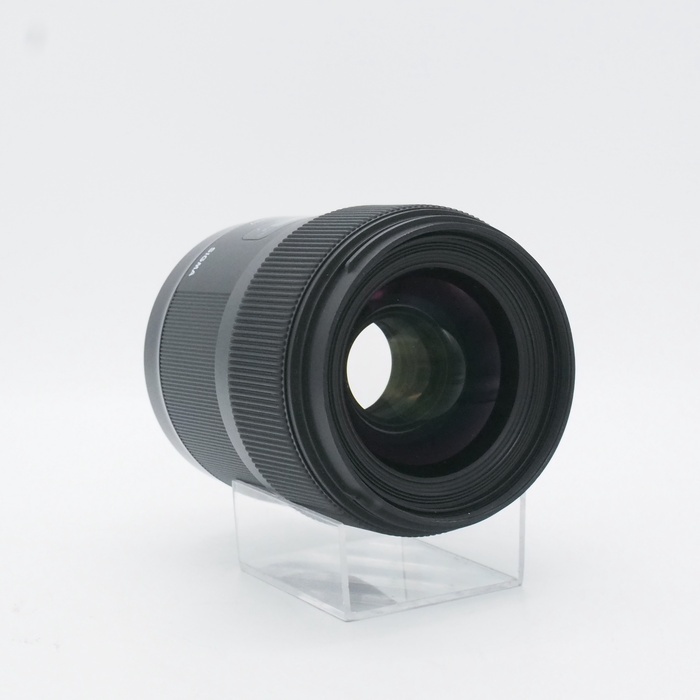 シグマ 35/F1.4 DG HSM ART EO