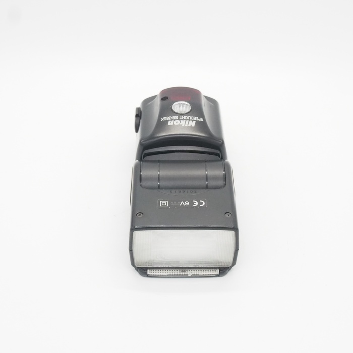 ニコン スピードライト SB-28DX