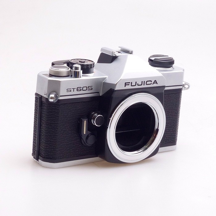 フジフイルム FUJICA ST605