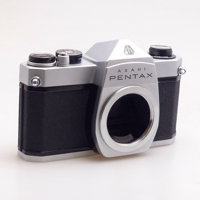 ペンタックス SP1000