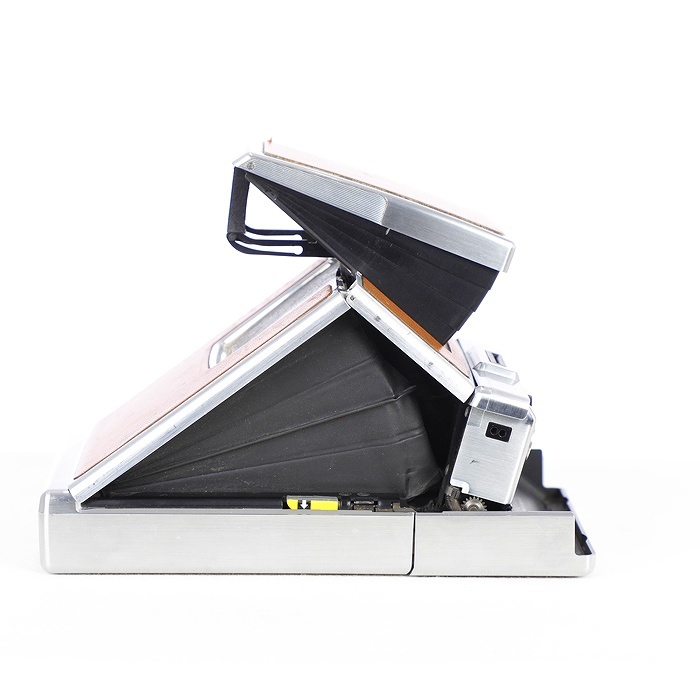 ポラロイド SX-70