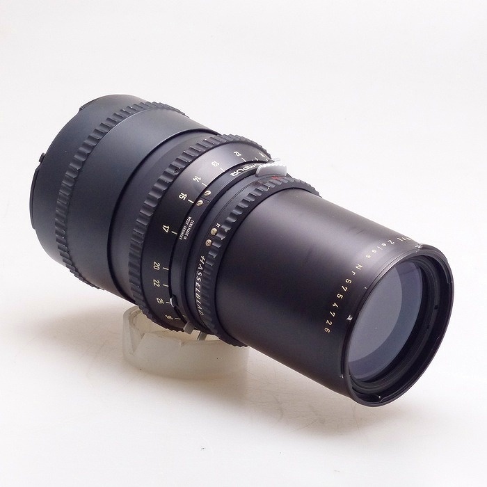 HASSELBLAD ゾナー C250/5.6 ブラック T*